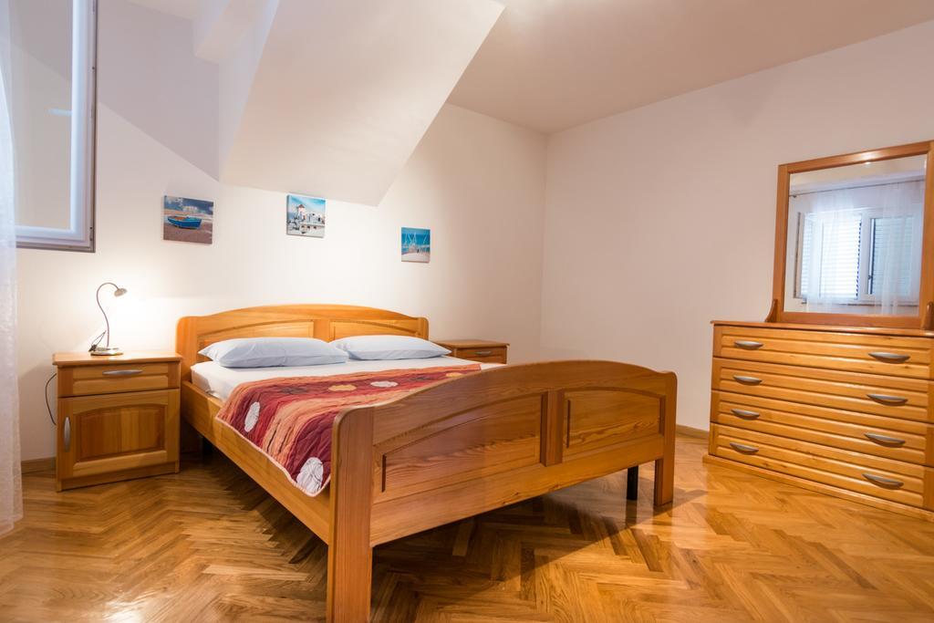 Apartments Basilea Biograd Na Moru Room photo